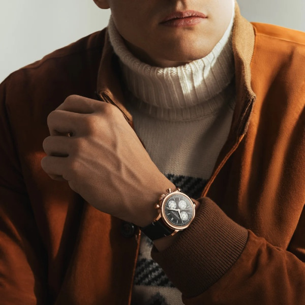 Raymond Weil 7765-PC5-20631 мъжки автоматичен хронограф ClassicWatches.bg