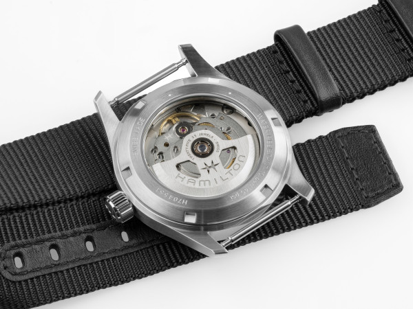 Hamilton Khaki Field Auto H70455960