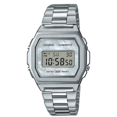 CASIO COLLECTION A1000M-1BEF