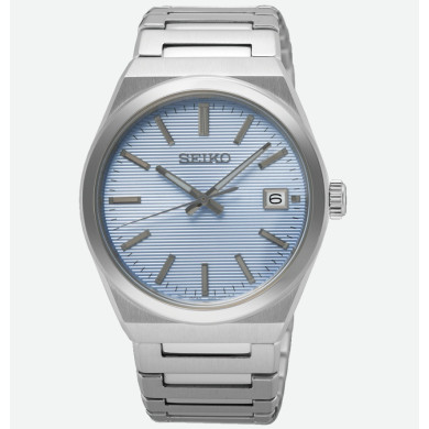 ЧАСОВНИК SEIKO 39MM SUR599P1