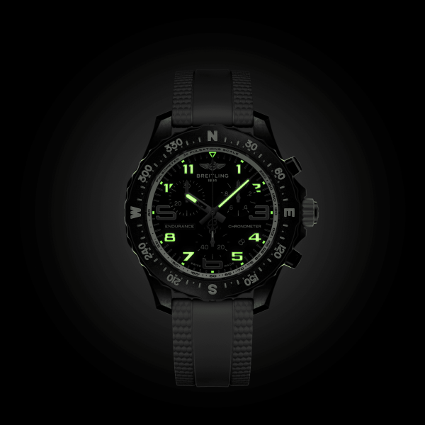 BREITLING ENDURANCE PRO 38 X83310A71B1S1