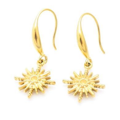 Дамски обеци Lee Cooper LC.E.01407.110