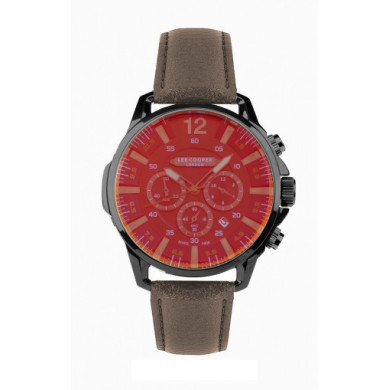LEE COOPER CLASSIC 46MM MEN'S WATCH LC07062.055