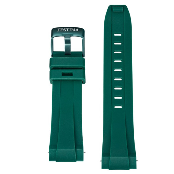 ClassicWatches.bg Festina F20730/1 снимка
