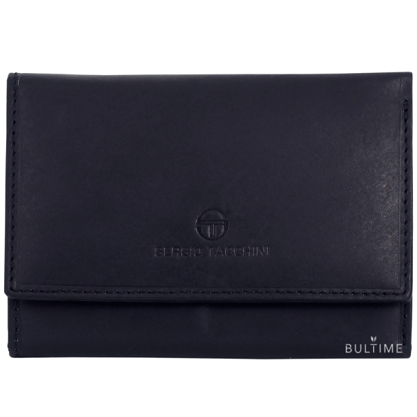 Дамски портфейл Sergio Tacchini 1200-156 BLU