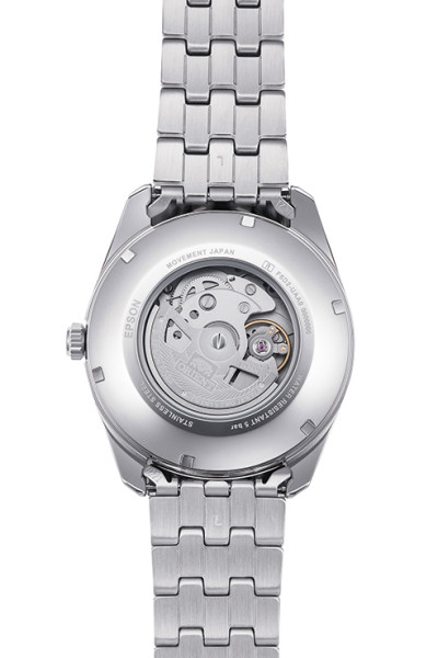ORIENT MULTI YEAR CALENDAR 43.5MM MEN'S WATCH RA-BA0003L