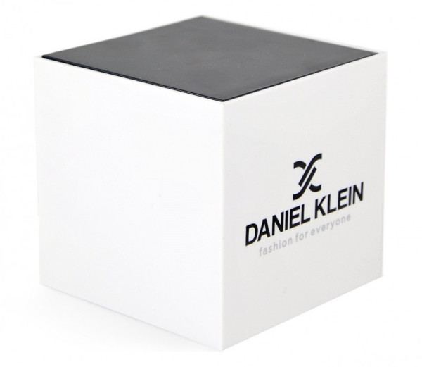 DANIEL KLEIN PREMIUM 36MM LADIES WATCH DK.1.13333-6
