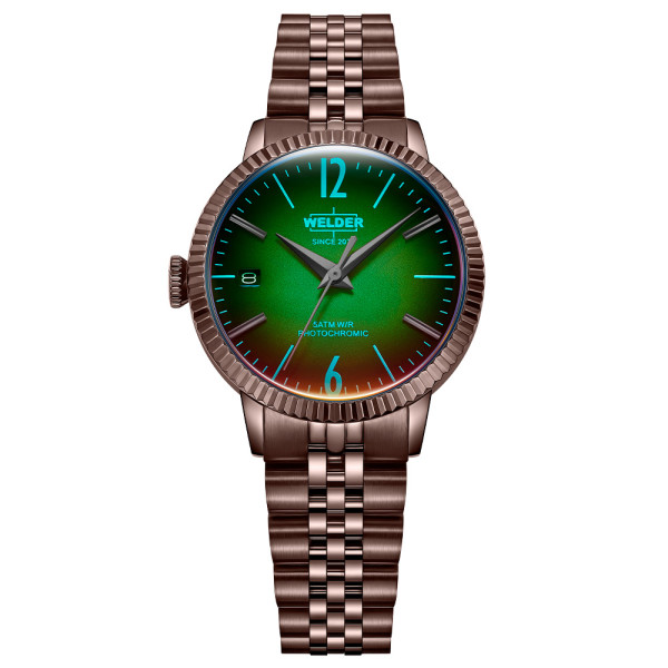 WELDER ROYAL 33 MM WRC759