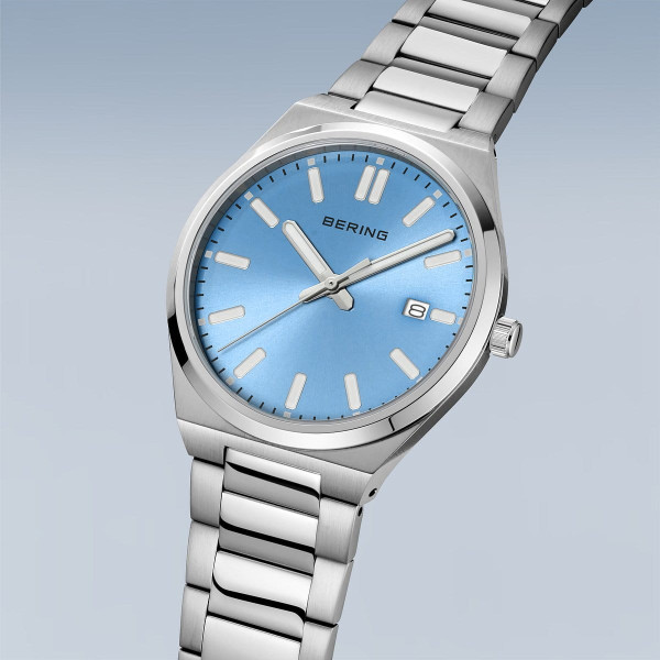 Часовник Bering 17639-707