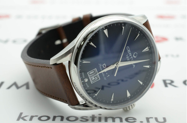 CERTINA DS-1 41MM C029.426.16.041.00