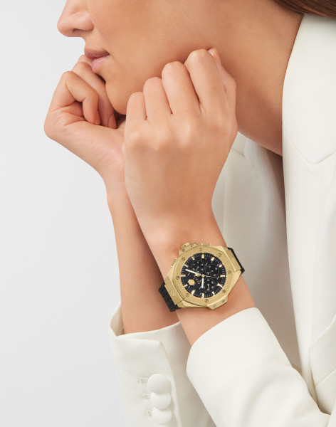 ClassicWatches.bg Philipp Plein PWPSA0124 снимка