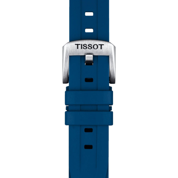 TISSOT PRC 200 43MM MEN'S WATCH T114.417.17.047.00