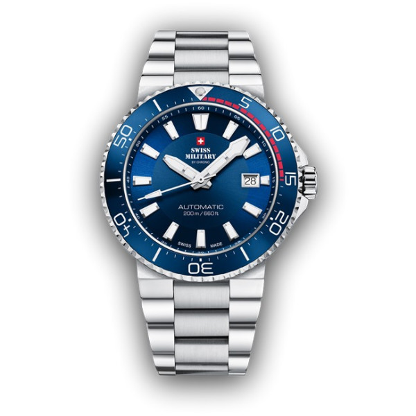 Swiss Military By Chrono SMA34086.02