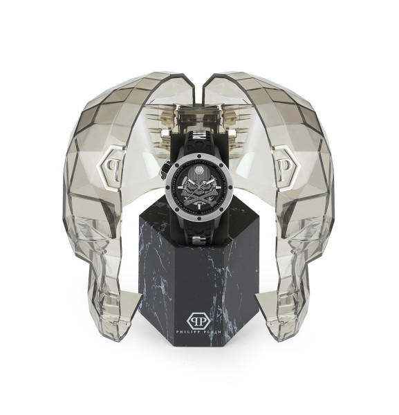 Philipp Plein PWUAA0523 автоматичен мъжки часовник