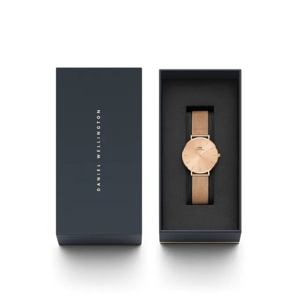 Часовник Daniel Wellington DW00100471