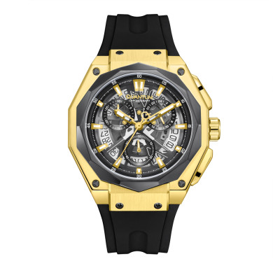 Мъжки часовник Quantum HNG1097.251