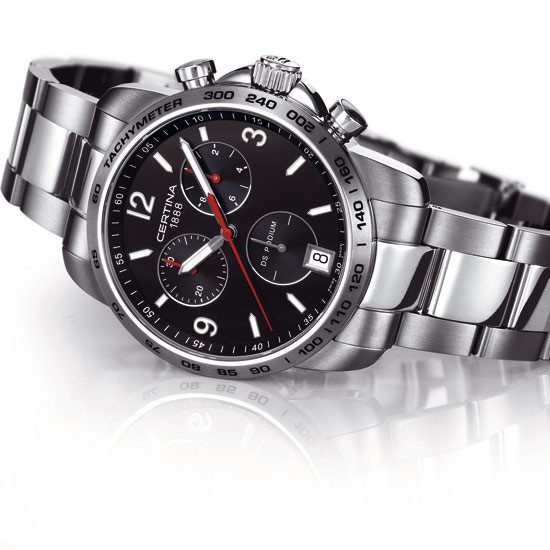 CERTINA DS PODIUM 42MM C034.654.11.057.00