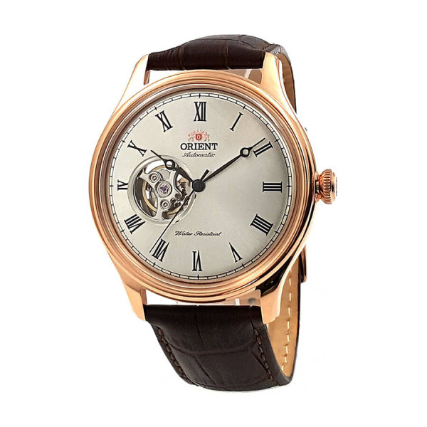 ORIENT CLASSIC OPEN HEART 43ММ MEN'S WATCH FAG00001S