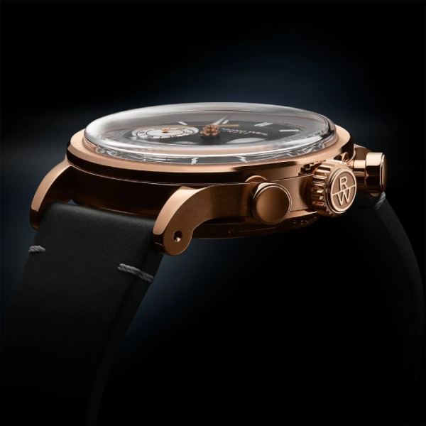 Raymond Weil 7765-PC5-20631 мъжки автоматичен хронограф ClassicWatches.bg