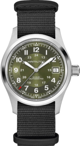 Hamilton Khaki Field Auto H70455960