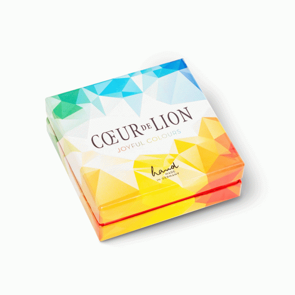 COEUR DE LION ДАМСКА ГРИВНА  4564/30-0600