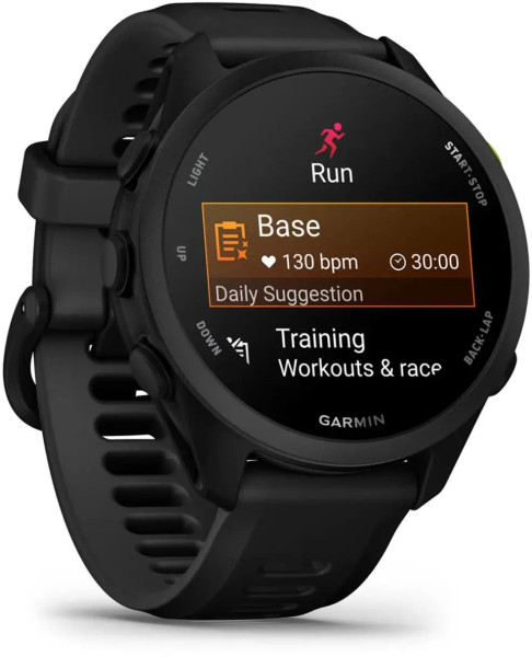 garmin forerunner 70 за бягане classicwatches.bg