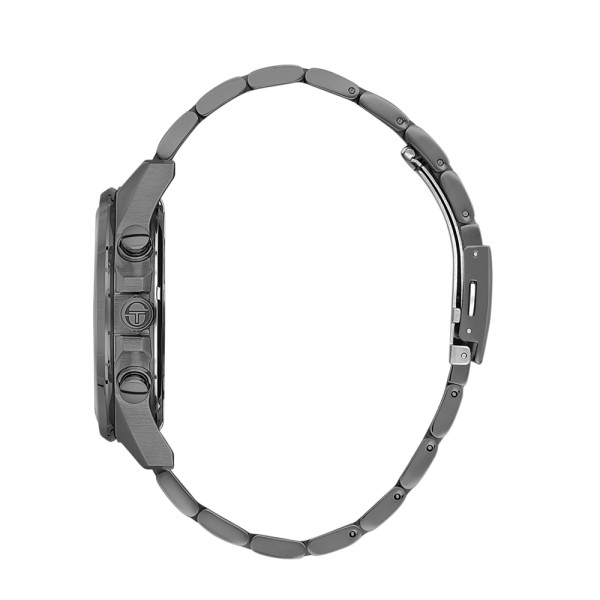 SERGIO TACCHINI ARCHIVIO 45.5MM MEN`S WATCH ST.1.10389-5