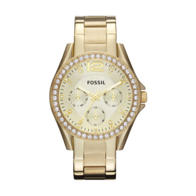 FOSSIL RILEY 38MM LADIES WATCH ES3203