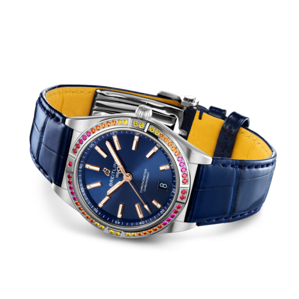Breitling Chronomat Automatic South Sea A10380611C1P1
