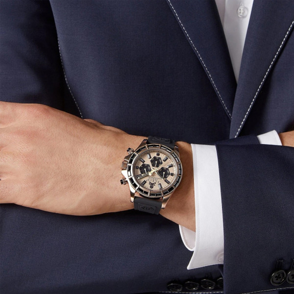 ClassicWatches.bg Philipp Plein PWVAA0223 снимка
