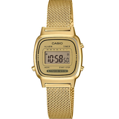 CASIO LA670WEMY-9EF