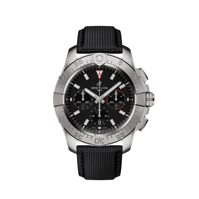 BREITLING AVENGER B01 CHRONOGRAPH 44  AB0147101B1X1
