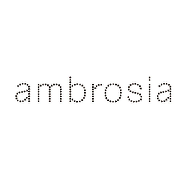 Comete Ambrosia колие AGP059