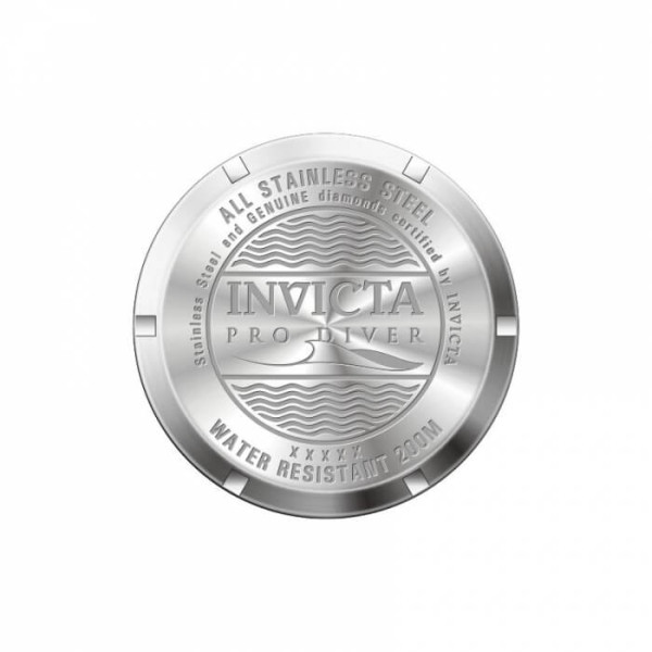 Invicta Pro Diver