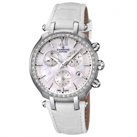 CANDINO ATHLETIC-CHIC 36MM C4522/1