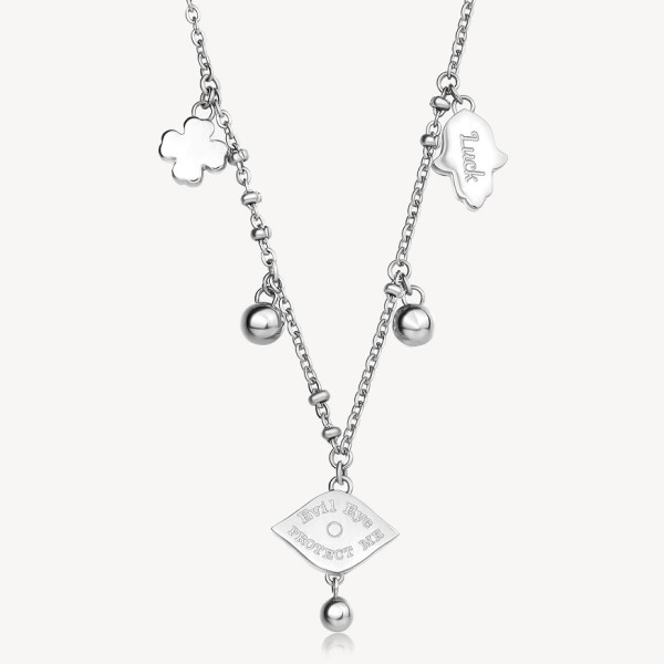 Колие Brosway Chakra Mystic BHKN097