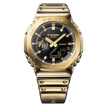 CASIO GM-2100YMG-9AER мъжки часовник G-SHOCK The Origin – ClassicWatches.bg
