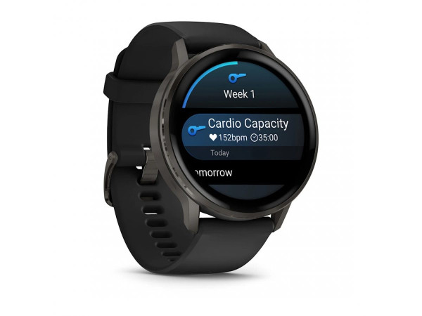 Garmin Venu 4 41mm – мониторинг на съня и женското здраве с персонализирани съвети – ClassicWatches.bg