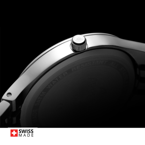 Appella L12002.5133DQ оригинален швейцарски часовник ClassicWatches.bg