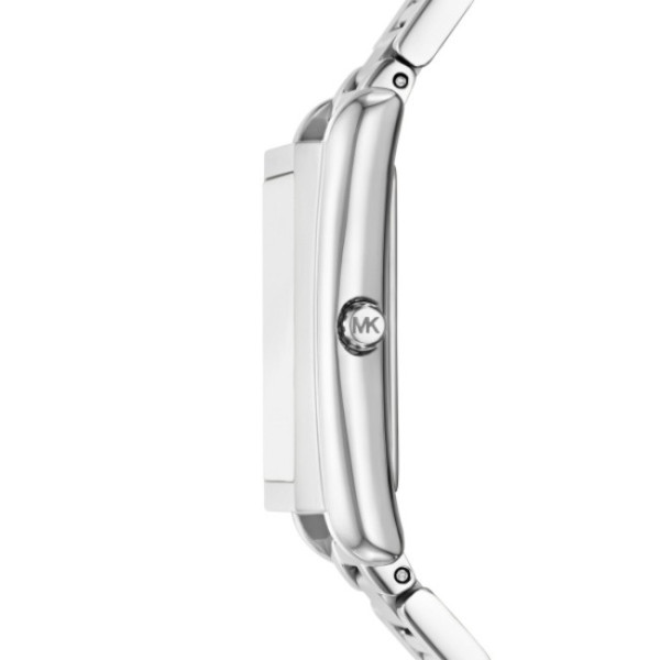 елегантен дамски часовник michael kors mk4906 страничен изглед