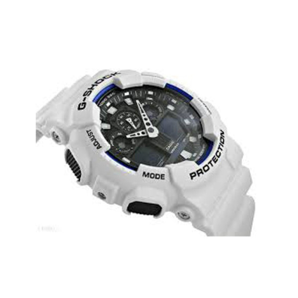 CASIO G-SHOCK GA-100B-7AER