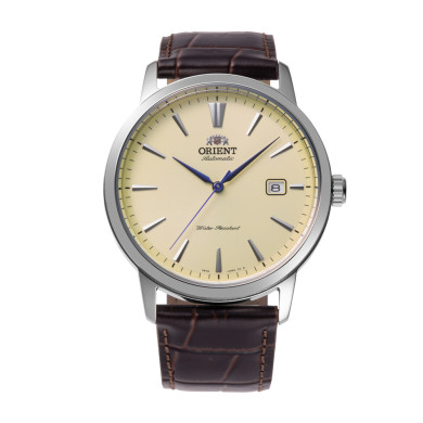 ЧАСОВНИК ORIENT CONTEMPORARY 41MM RA-AC0F16S