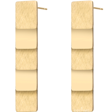 Дамски обеци Daniel Klein DKJ.3.5005-2