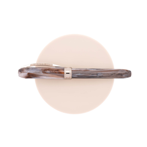 РОЛЕР VISCONTI DANTE COMEDIA PURGATORIO 