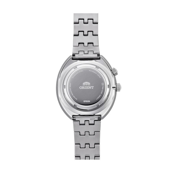 ORIENT REVIVAL 44MM MEN'S WATCH RA-AA0E02E