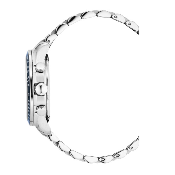JDM Military Sapphire Swiss Precision JDM-WG021-02