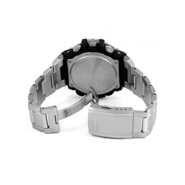 CASIO G-SHOCK BLUETOOTH SOLAR GST-B100D-1AER