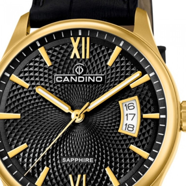 CANDINO TIMELESS 43MM C4693/3