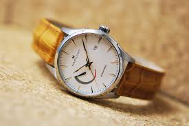 HAMILTON JAZZMASTЕR 42MM H32635511
