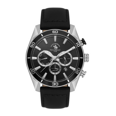 Мъжки часовник Santa Barbara Polo & Racquet Club SB.1.10627-1